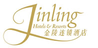 金陵连锁酒店